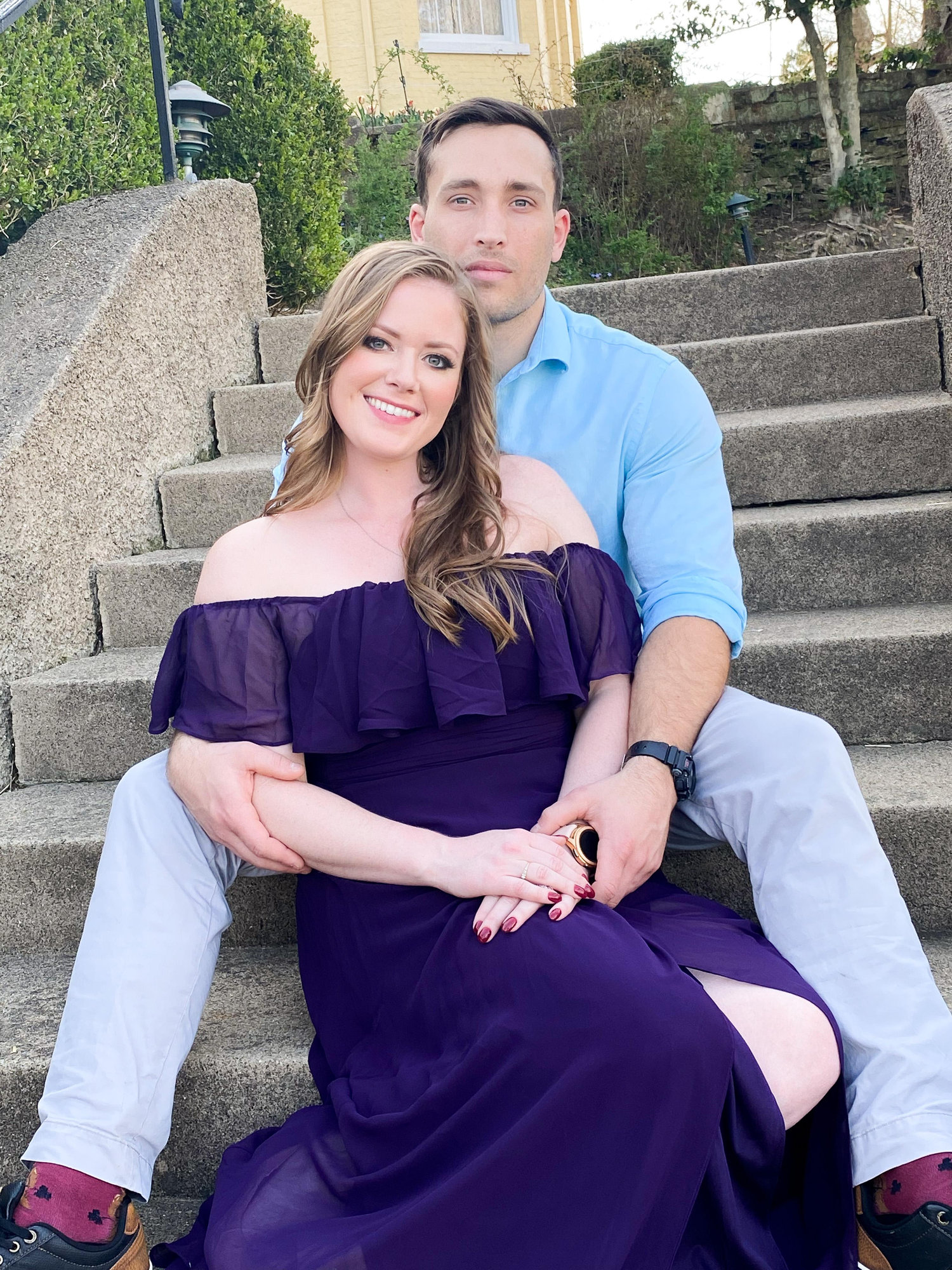 The Wedding Website of Alice Hobbs and Adam Gard