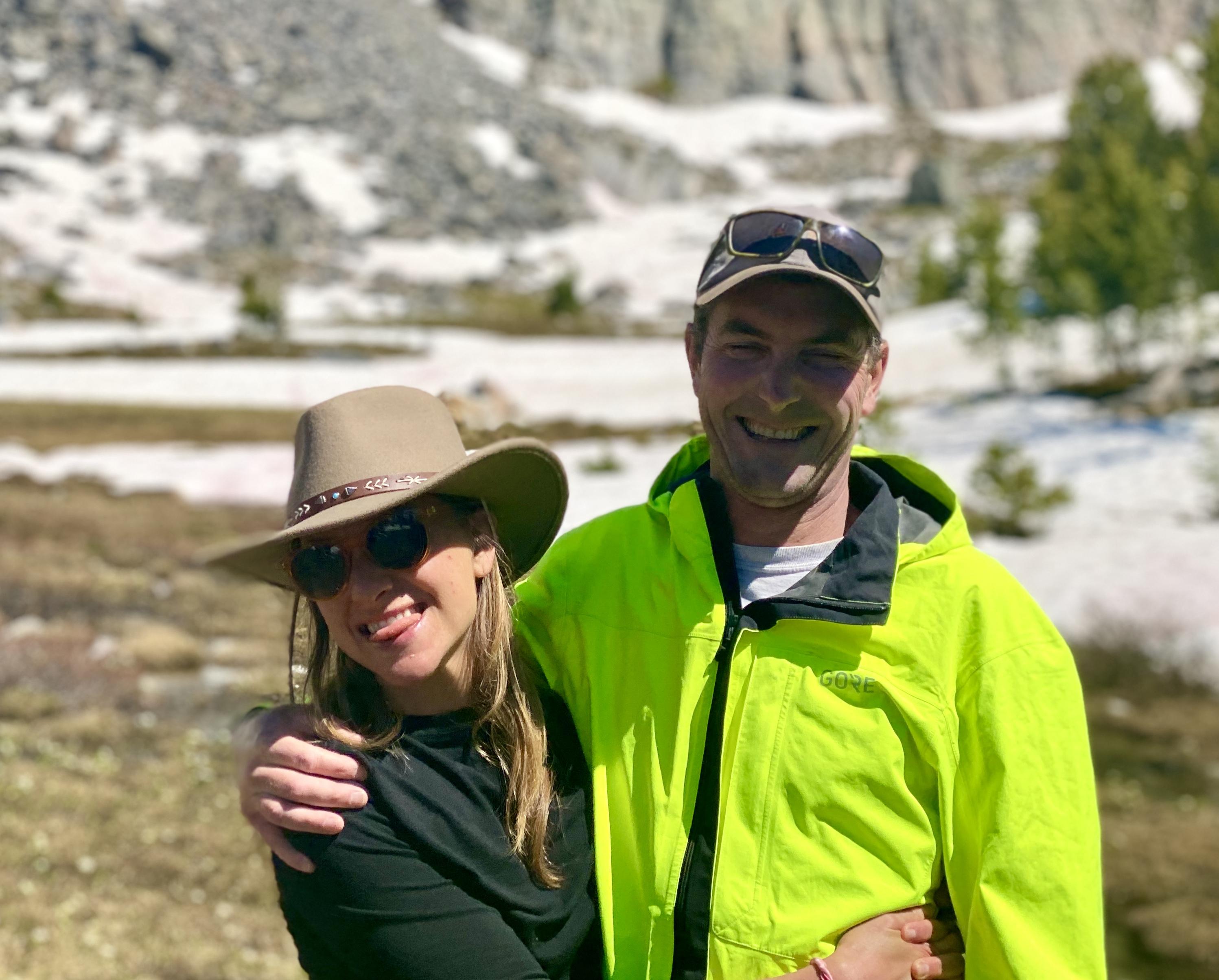 The Wedding Website of Megan Clancy and Wesley Lipner