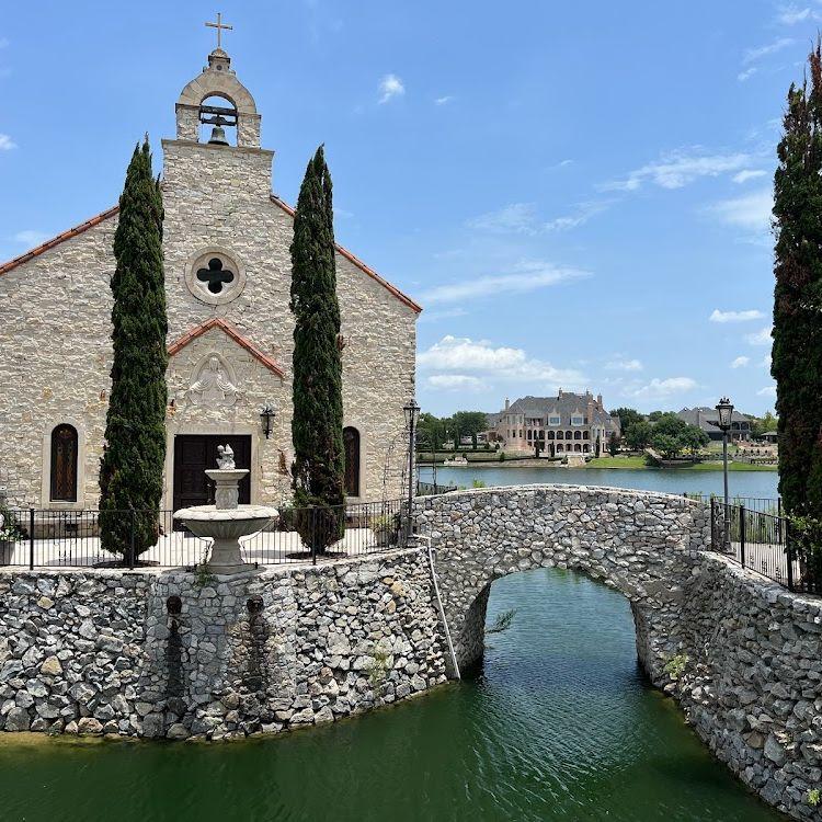 Bella Donna Chapel