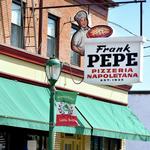Frank Pepe Pizzeria Napoletana