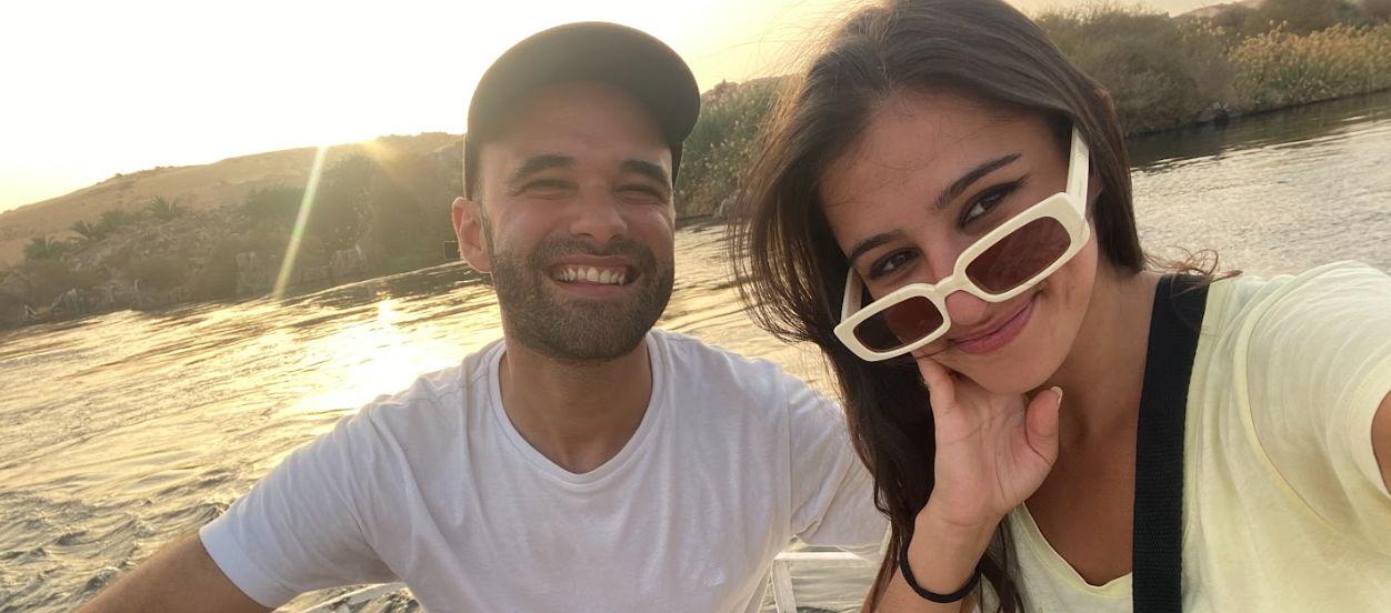 The Wedding Website of Marina Relvas and Tiago Pires