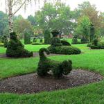 Topiary Park