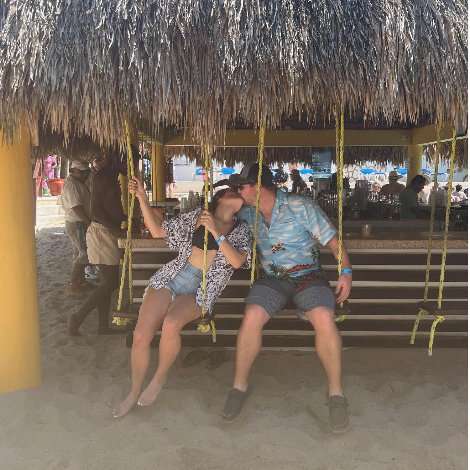 Cozumel, Mexico
