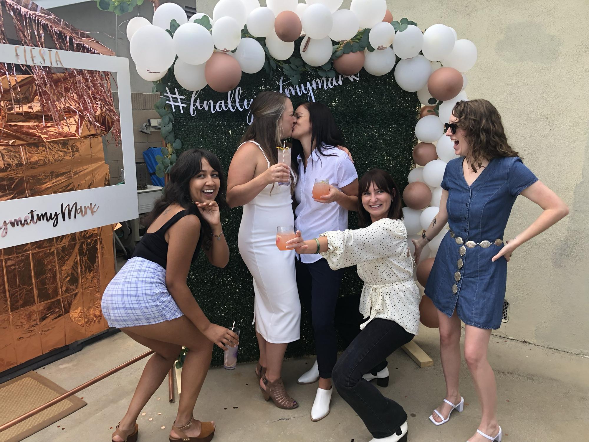 Girl Gang