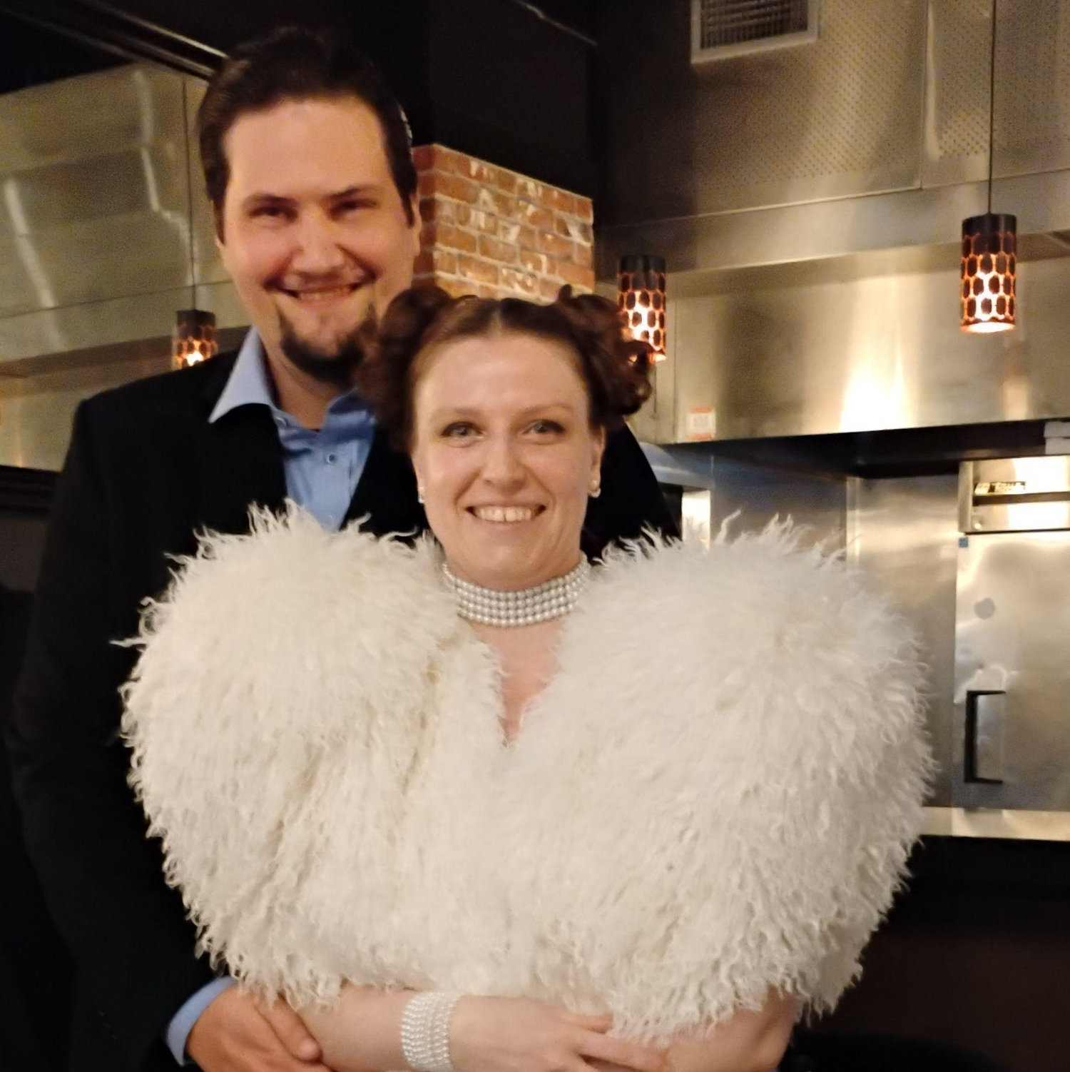 Rehearsal Dinner