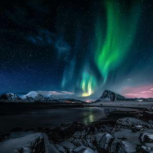 Iceland Trip General Venmo Fund (No Credit Card Fees)