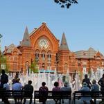 Washington Park