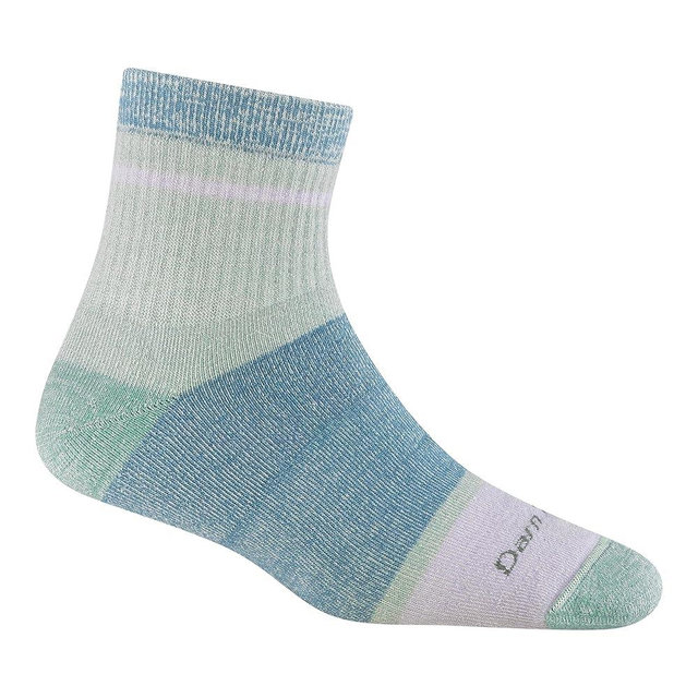 Darn Tough Vermont Women's Shorty Heavyweight with Full Cushion (6117)