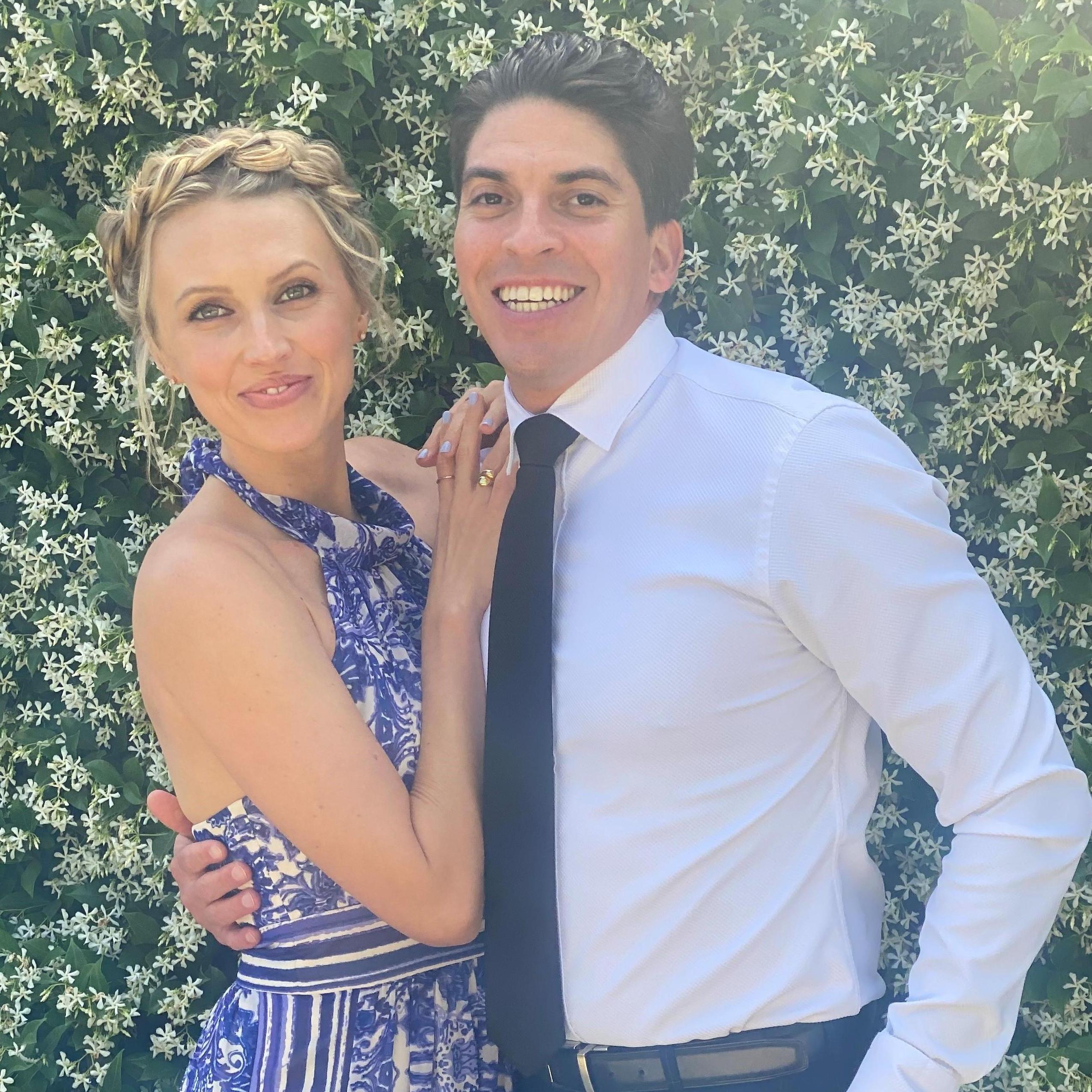 Weddings!