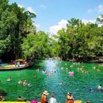 Wekiwa Springs State Park