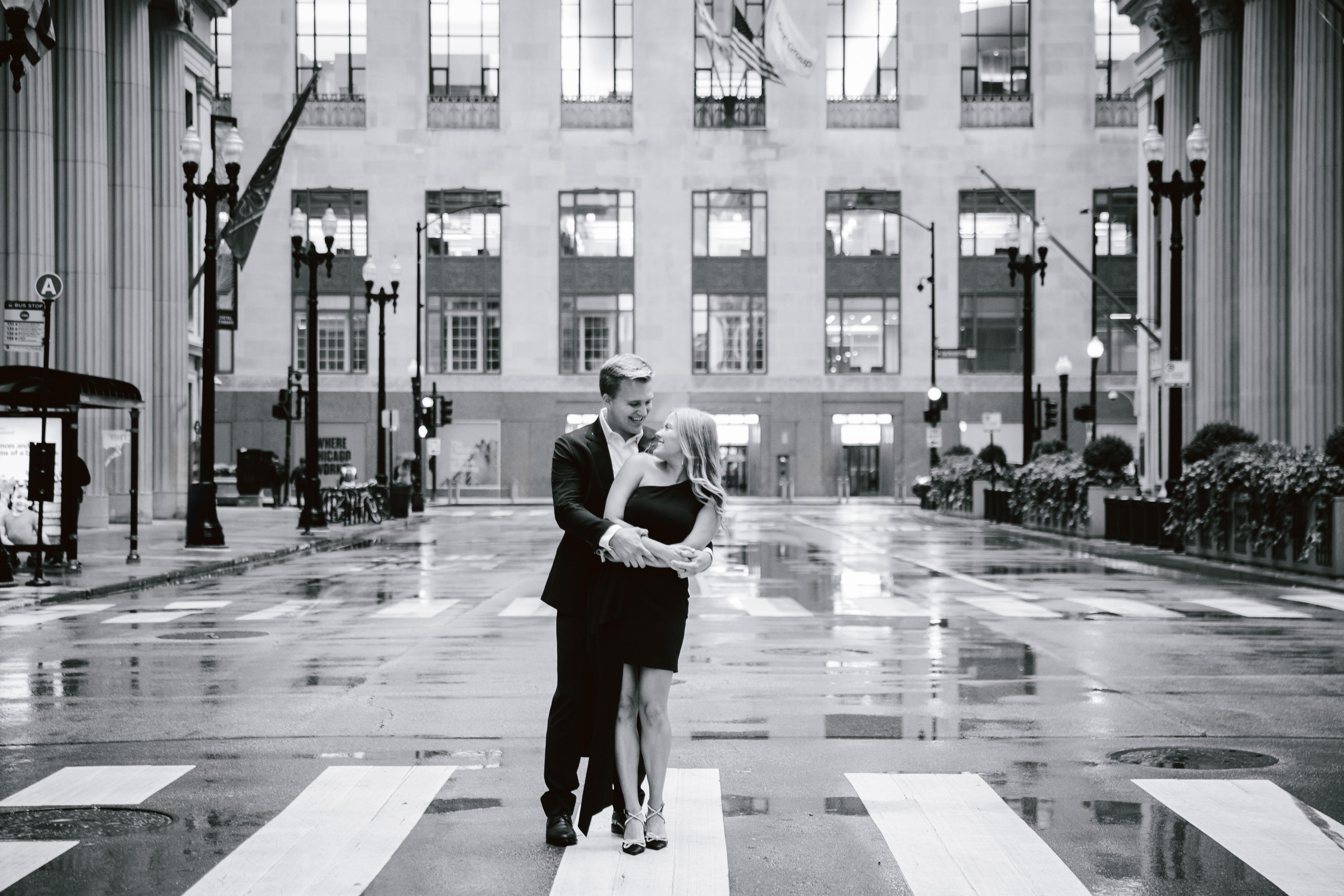 The Wedding Website of Maria Wells and Levi Stephens