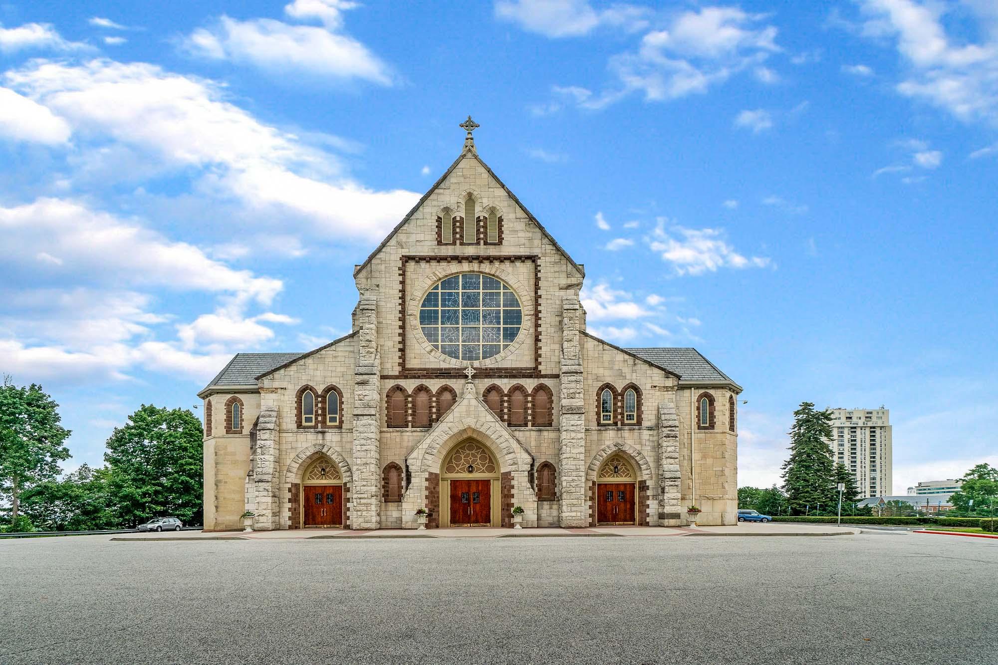 The Wedding Website of Joseph Fierstein and Jessica Wertz