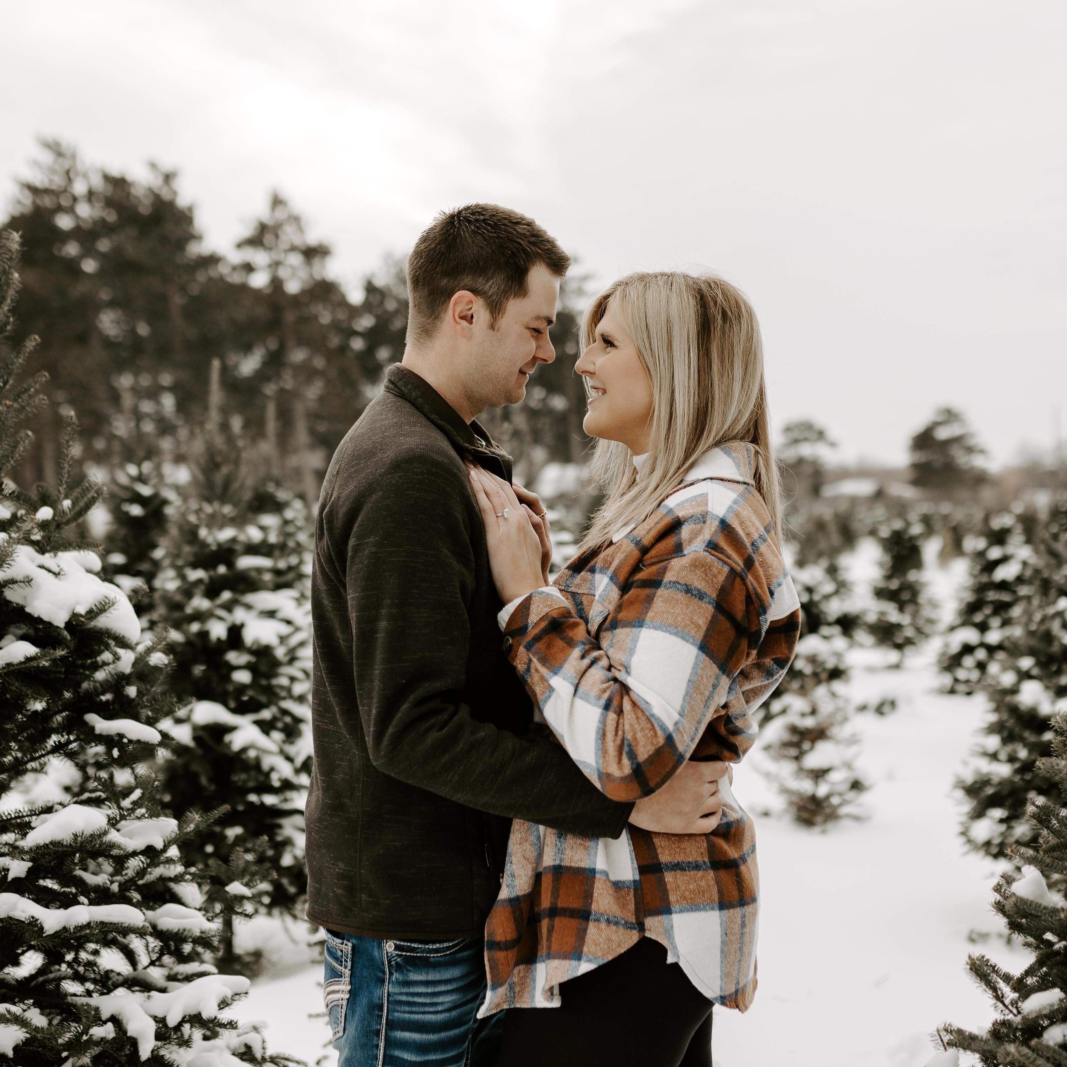 Engagement photos - 2022