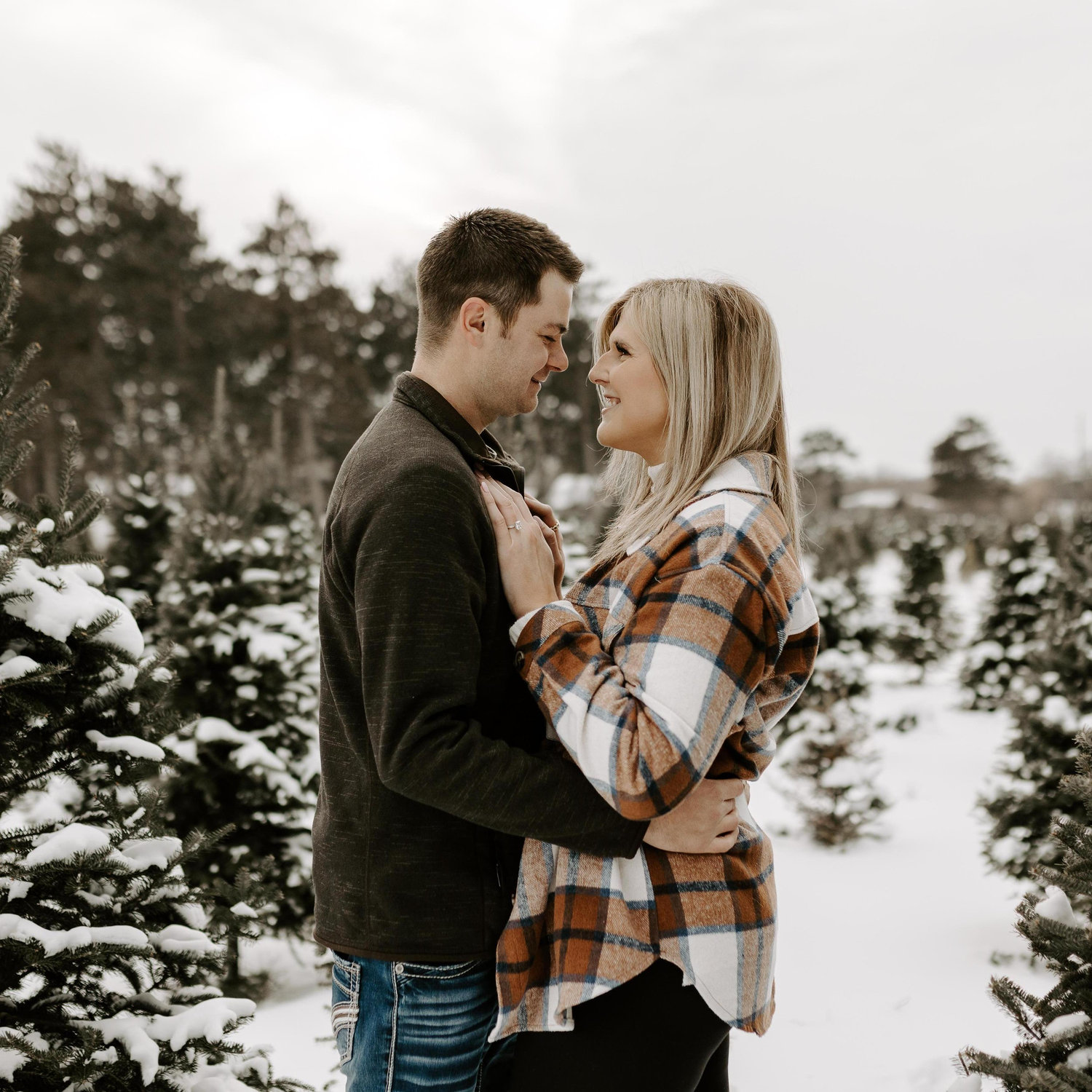 Engagement photos - 2022