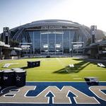 AT&T Stadium