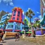 Ocean Walk Shoppes