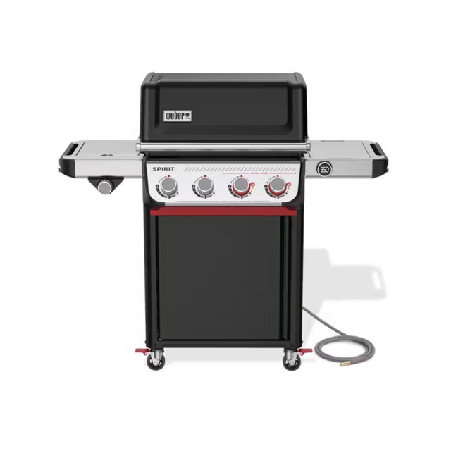 Spirit® EP-435 Gas Grill