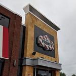 TGI Fridays