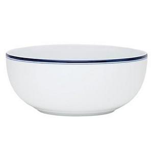 Dansk"Bistro® Christianshaven Blue" Serving Bowl