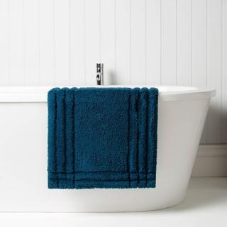 Plush Bath Mat