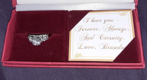 The Wedding Website of Morgan Ramsey and Brandon Parker
