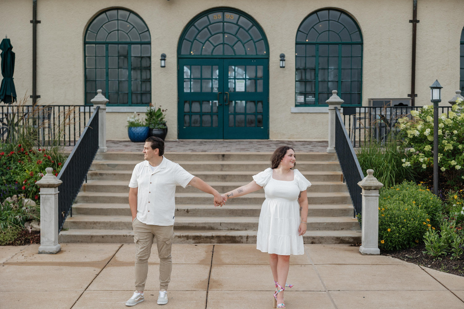 The Wedding Website of Katelyn Baker and Nedzad Tasic