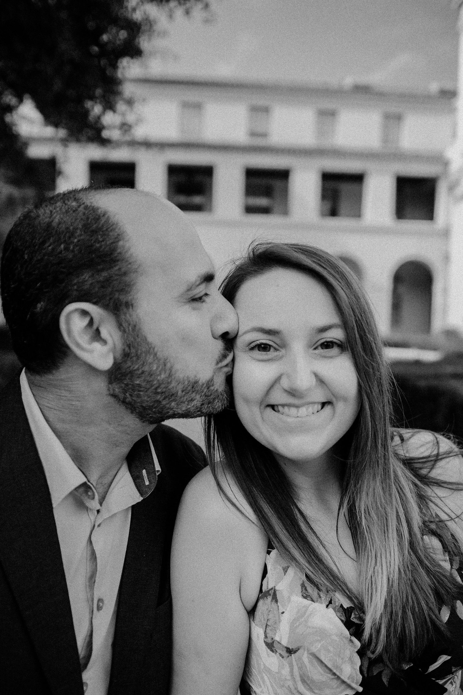 The Wedding Website of Angelica Baccin and Wagdy Sobhy