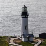 Yaquina Head Lighthouse