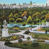 Public Garden