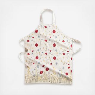Springfields Apron