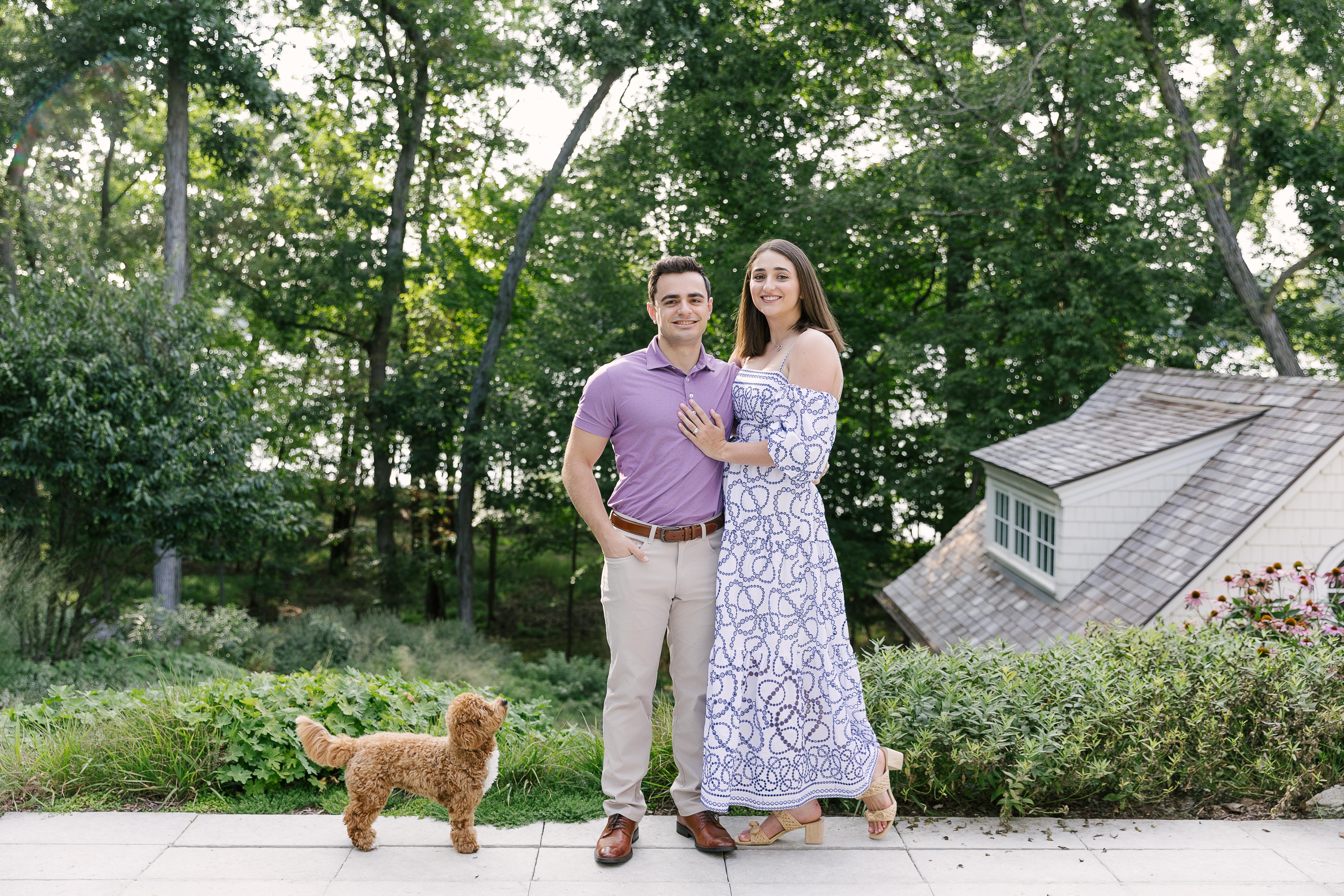 The Wedding Website of Kate Wilson and Joshua Eimer