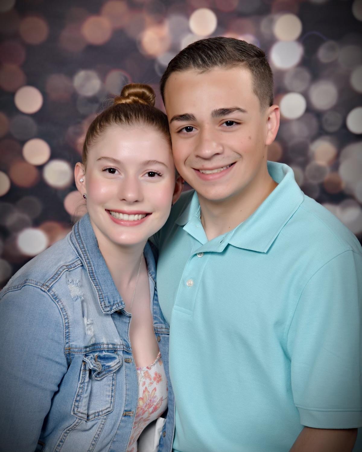 Our first cruise