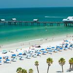 Clearwater Beach
