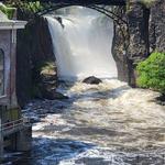 Paterson Great Falls National Historical Park