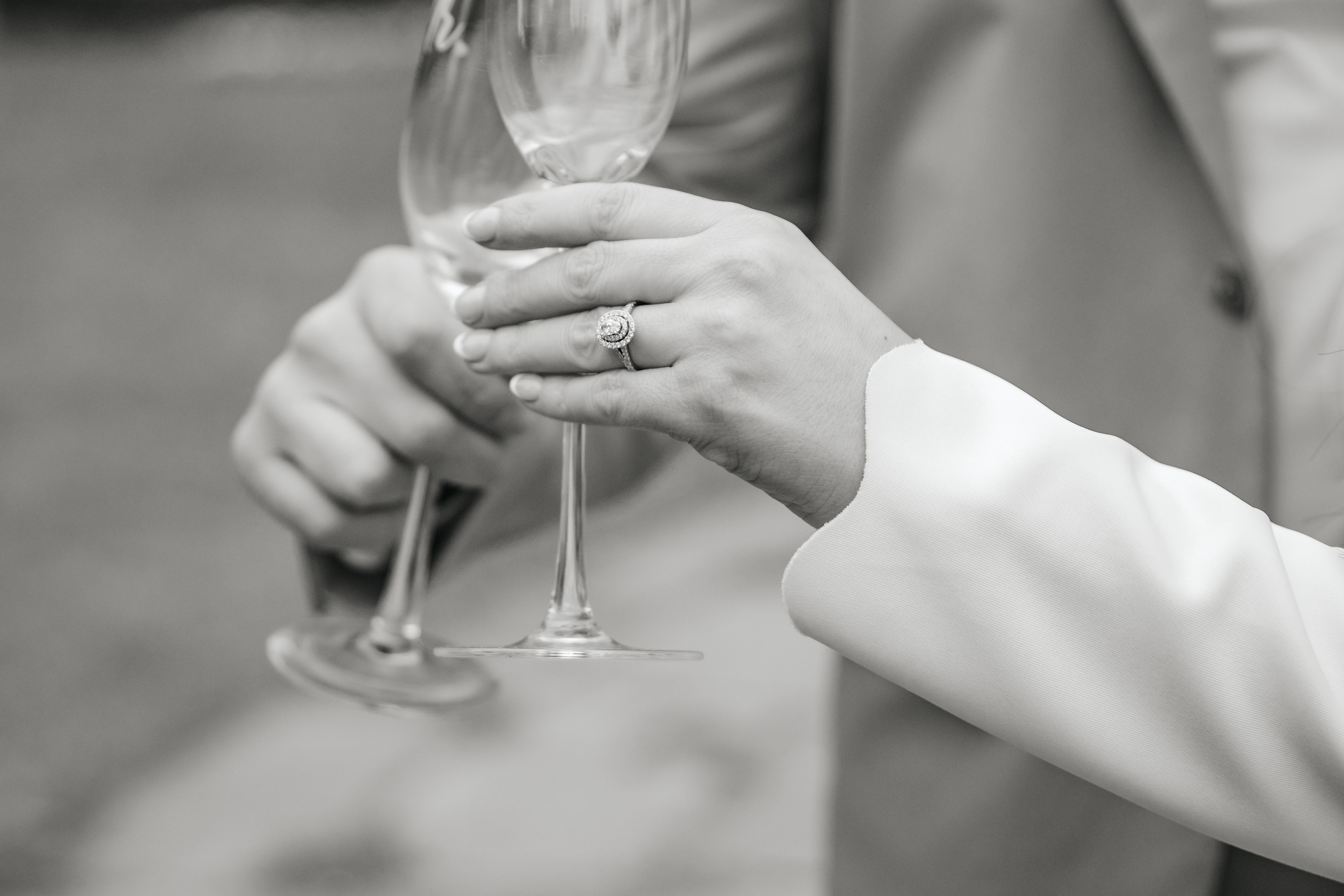 The Wedding Website of Veronica Curatolo and Jason Lazzari