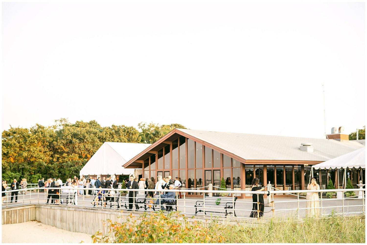 The Wedding Website of Christine Fernandez and Steven Schaffer