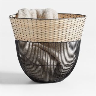 Toma Decorative Basket
