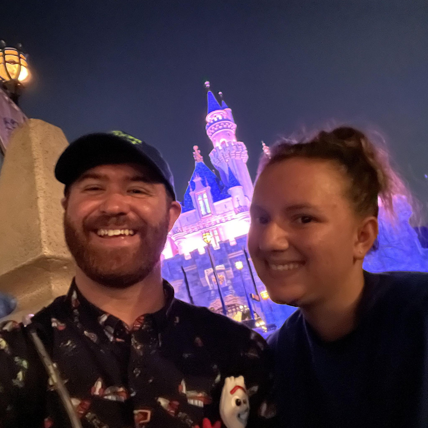 Disneyland