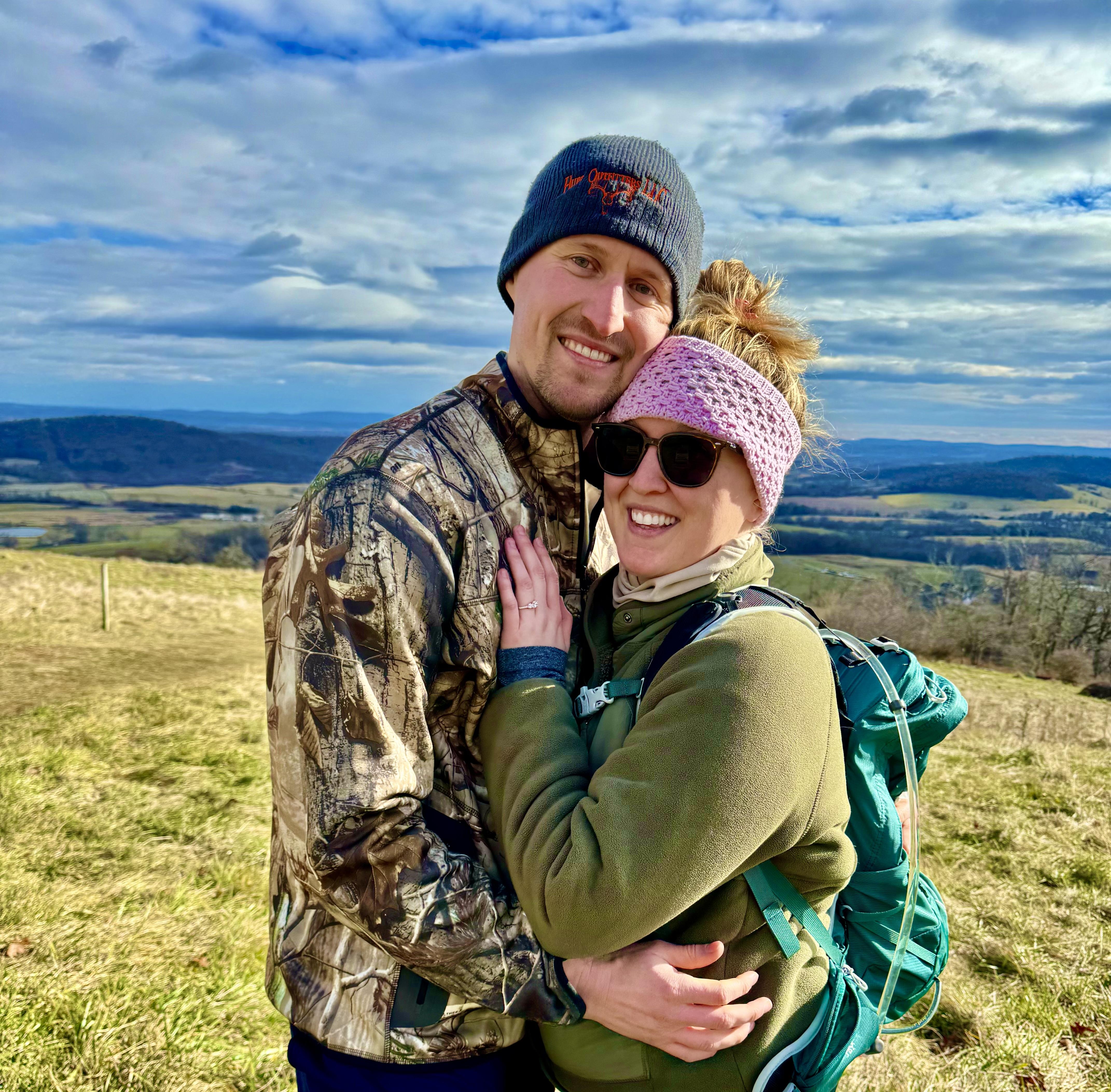 The Wedding Website of Mallory Phillips and Daniel Garber