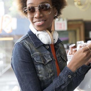 SoundLink Around-Ear Wireless Headphones II