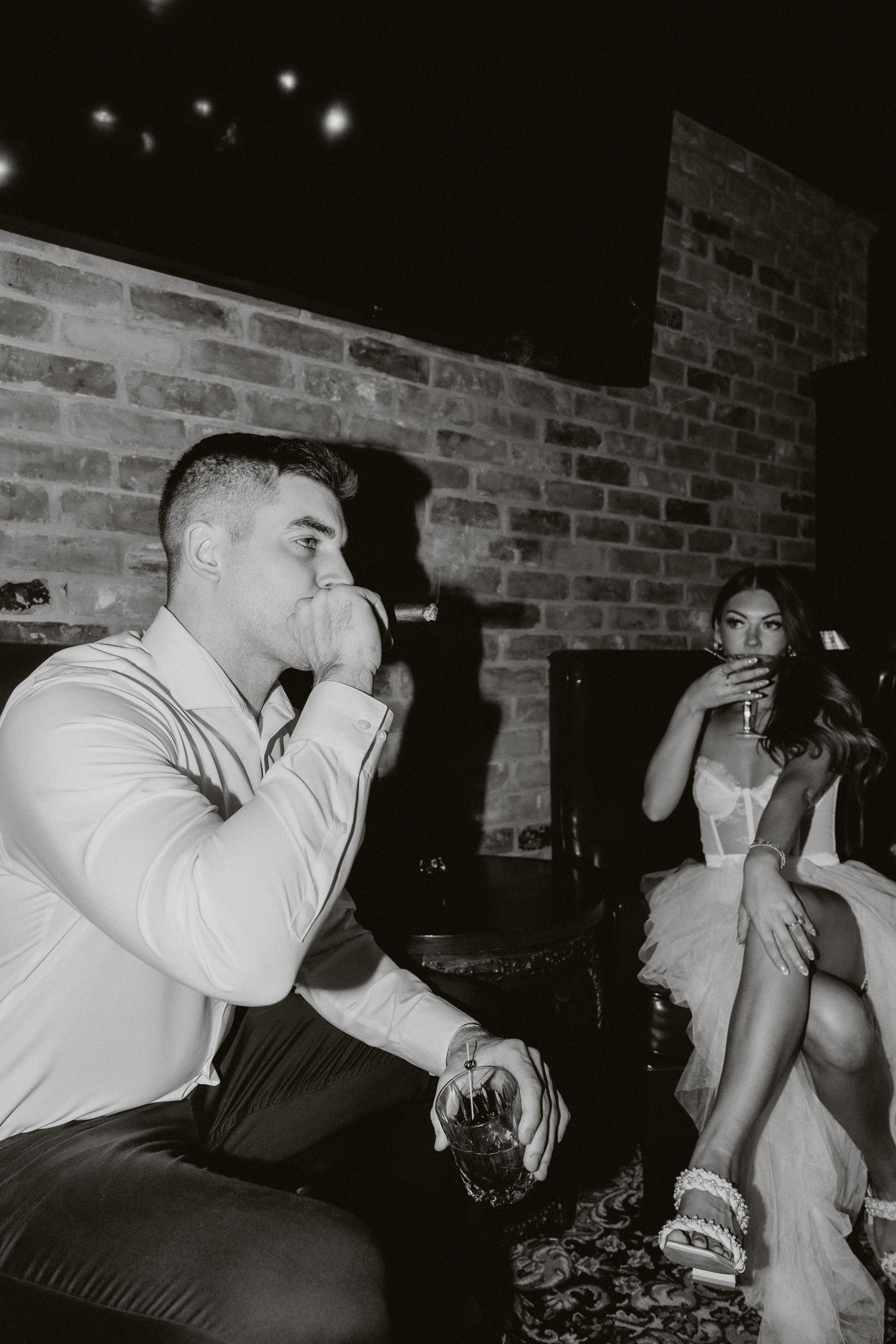 The Wedding Website of Holly & and Eric McDonald