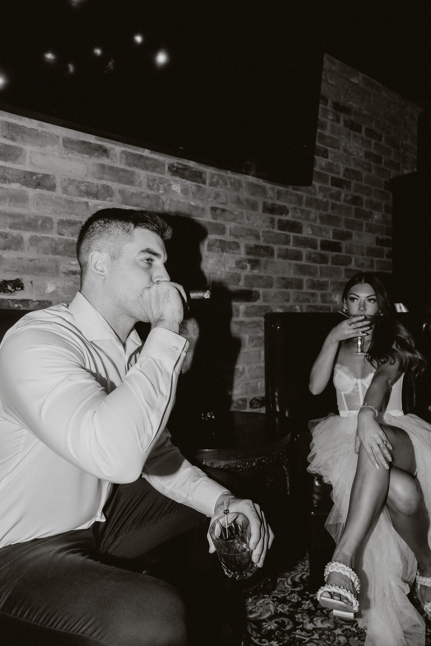 The Wedding Website of Holly & and Eric McDonald