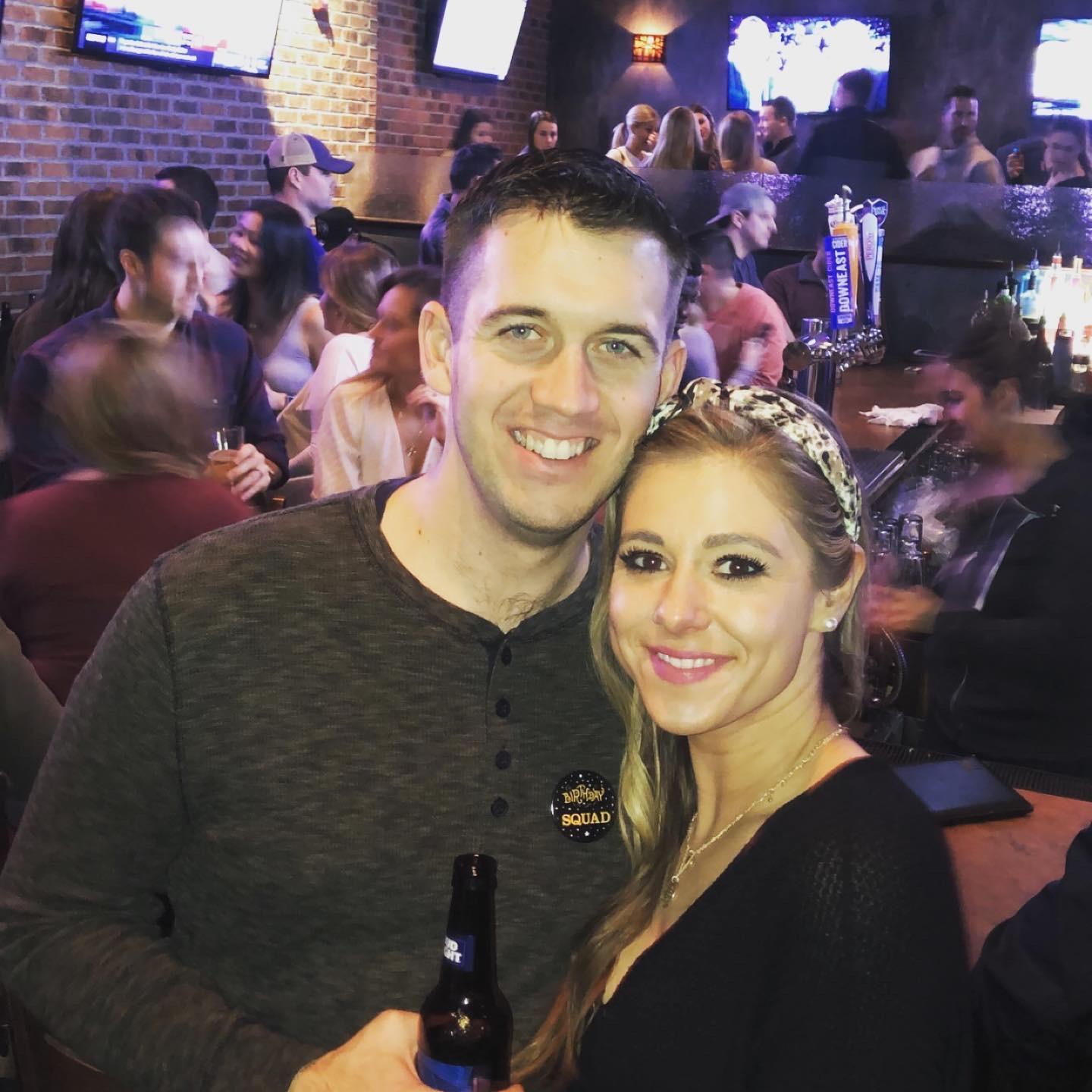The night our parents met for the first time!