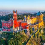 National Palace of Pena