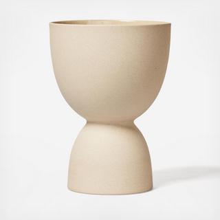 Large Stacked Planter
