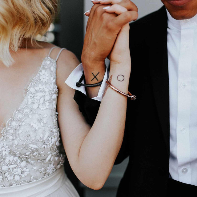 Wedding Tattoos