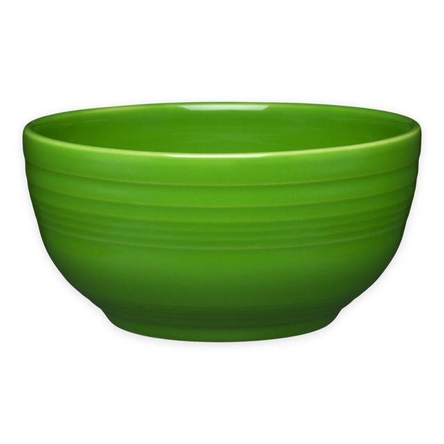 Fiesta® Small Bistro Bowl in Shamrock