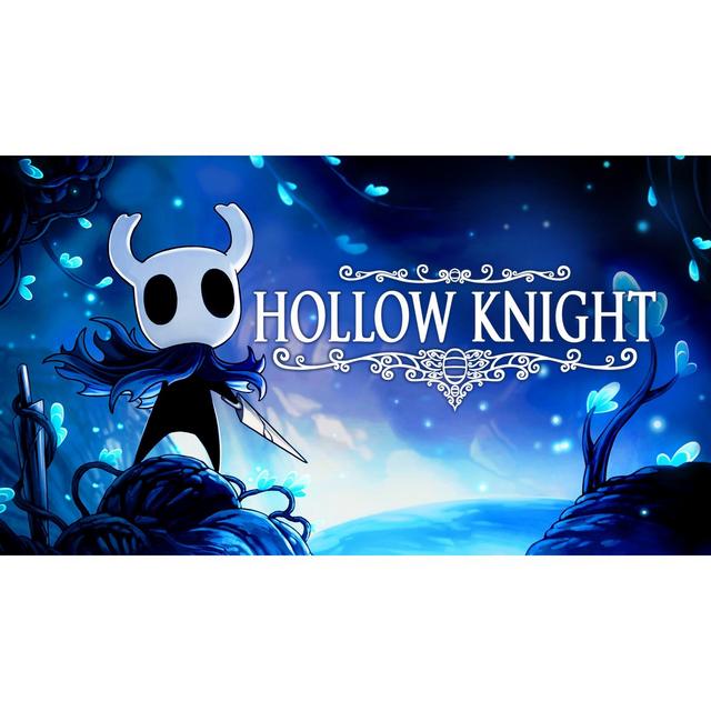 Hollow Knight - Nintendo Switch