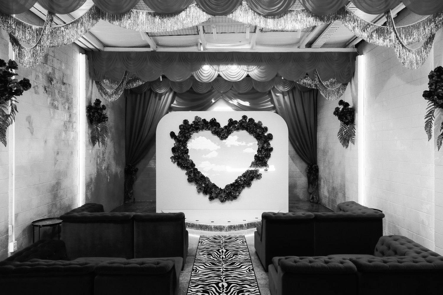 The Wedding Website of Rachael Hallett and Alexander Moore