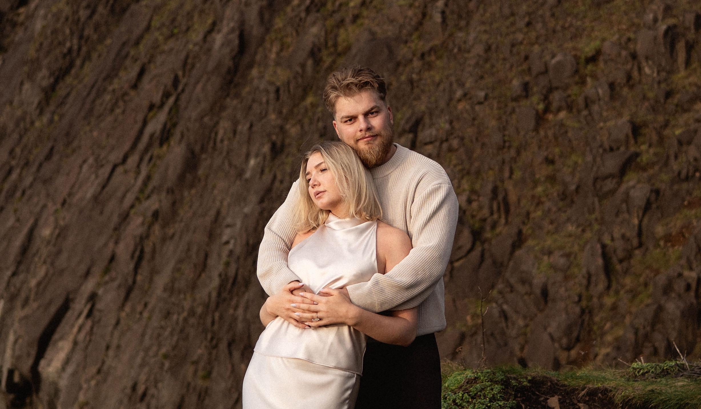 The Wedding Website of Vitaliy Kushnirchuk and Elizabeth Strizhkov